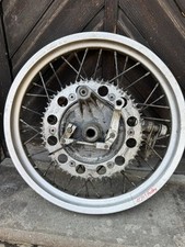 KTM  HUSKY ?   Rad Felge Oldtimer Motorrad Speichenfelge