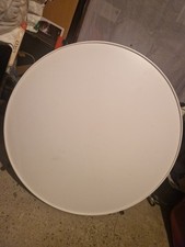 Side Table French Baroque Antique Style Black Marble Top Table Handmade Decor