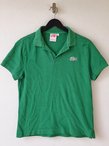 Lacoste polo shirt herren - shirt,