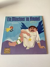 Ein Münchner im Himmel