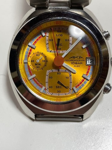 Seiko alba aka 10bar - alba,