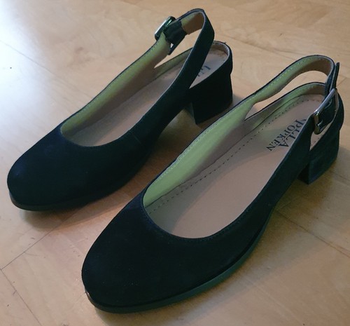 Pumps slingbacks schuhe - schuhe,, gr