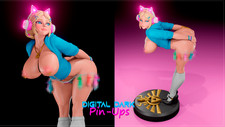 18+ Sexy Naughty Zelda