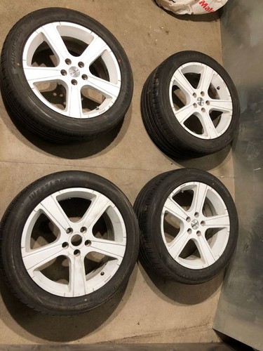 Ford max 2010 r17 - s-max, alufelge