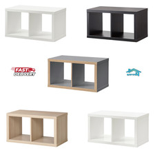 IKEA KALLAX 2-stufiges