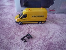 Herpa 958592 MB Sprinter