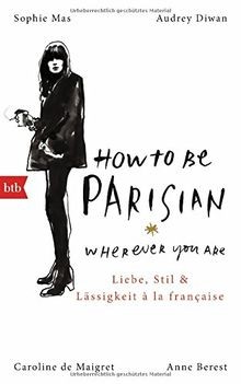 How parisian wherever - be,