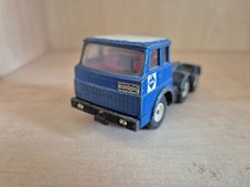 Siku V 288 Hanomag Henschel