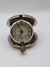  Dalvey Voyager Quartz Vintage