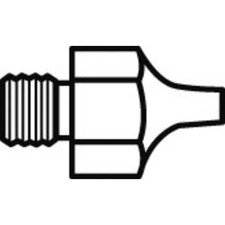 Weller DS 113 Lotabsaugdüse