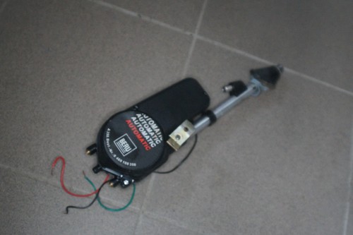 Elektrische antenne automatik - elektrische,