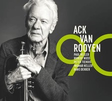 90 | Ack van Rooyen | Audio-CD