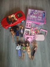 Barbie Vintage Konvolut Lot -