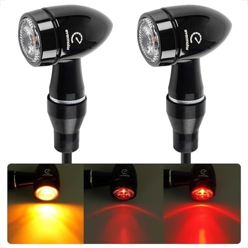 Evermotor 3in1 mini led - mini,