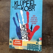 KLÜPFEL/KOBR: DIE