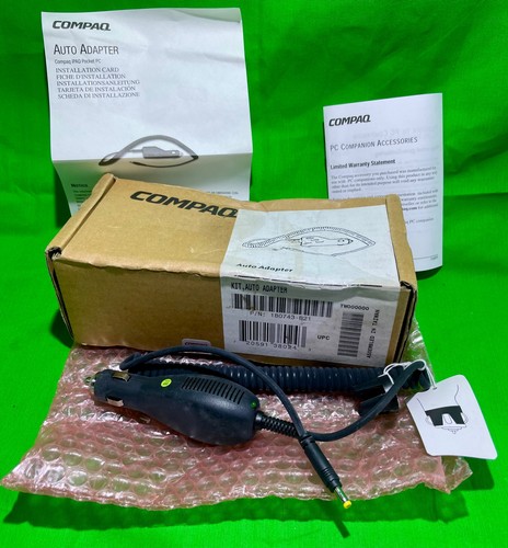 Compaq universal auto - compaq, auto/auto