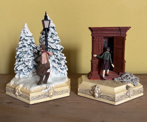 Narnia sammlerstück - narnia,