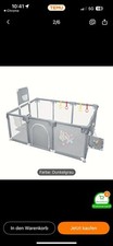 Baby laufgitter laufstall - baby,