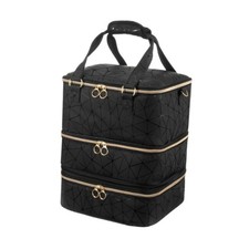 Nagellack Organizer Tasche