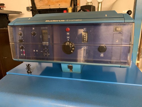 Buderus ecomatic hs3220 - v1,
