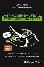 Vermögensaufbau durch