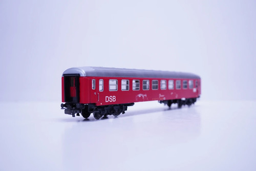 Märklin 4045 ac - h0,