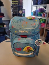 Ergobag Cubo Schulranzen-Set