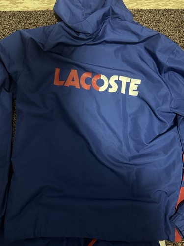 Lacoste herren trainingsanzug - herren,