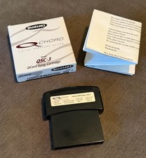 Suzuki QChord QCard QSC-3