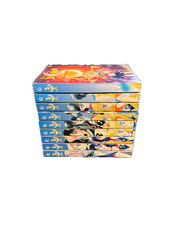 Sailor Moon Manga 1990er Naoko Takeuchi teils 1. Auflage Einzelbände auswählen