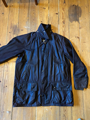 Barbour beaufort herren - barbour,
