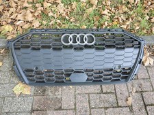 Kühlergrill audi 8y - a3,