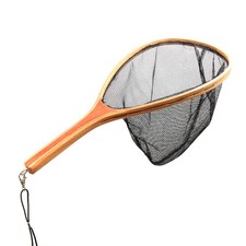 Watkescher aus edlem Holz