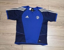 ADIDAS Schalke 04 JERSEY SHIRT
