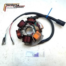 Vespa PK AUTOMATIK Lichtmaschine Piaggio Zündung m. E-Start (51o)