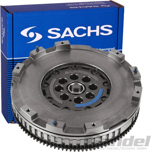 Sachs zwei massen schwungrad - sachs, zwei-massen-schwungrad