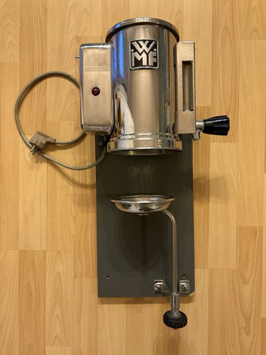 Wmf kaffeemaschine type 1000 - wmf,