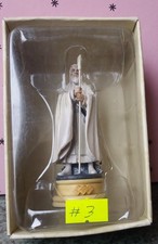 Herr der ringe - der, schachfiguren