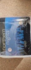 Qvc northern nights 100 - northern,