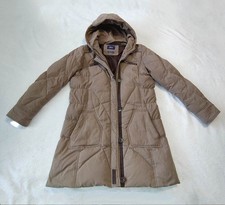 Winter daunen mantel von cecil - daunen,