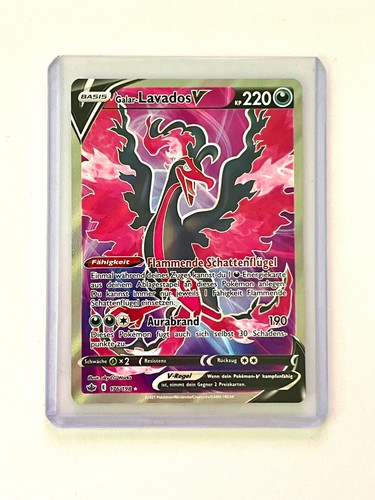 Pokemon schaurige herrschaft - pokemon,