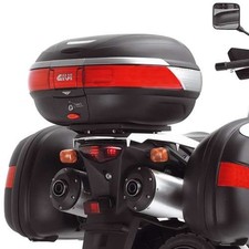 GIVI Topcaseträger für