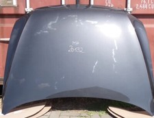 VW Passat 3C 05-10 Motorhaube