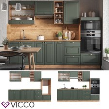 Küchenzeile Küchenblock