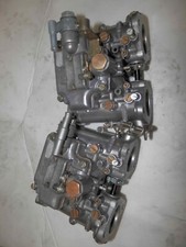 ALFA ROMEO 1750/2000 DELLORTO