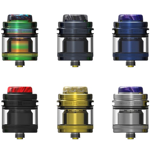 Wotofo profile rta - wotofo, m