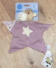 Babydecke, Spieluhr, Schmusetuch von Sterntaler