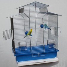 XXL Vogelkäfig Vogelbauer