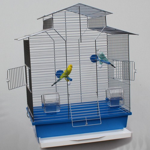 Xxl vogelkäfig vogelbauer - vogelkäfig,