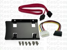 CnMemory Einbaukit für kleine